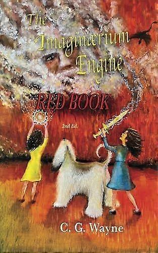 The imaginaerium engine red book