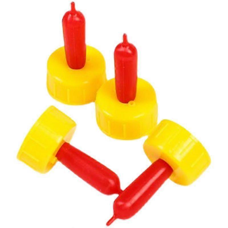 Lamb And Goat Pacifiers  Pacifiers For Cows