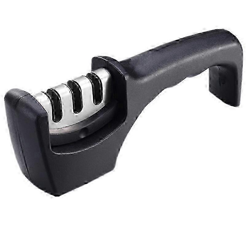 Whetstone household fast sharpener knife scissors open blade kitchen professional multifunctional knife sharpener