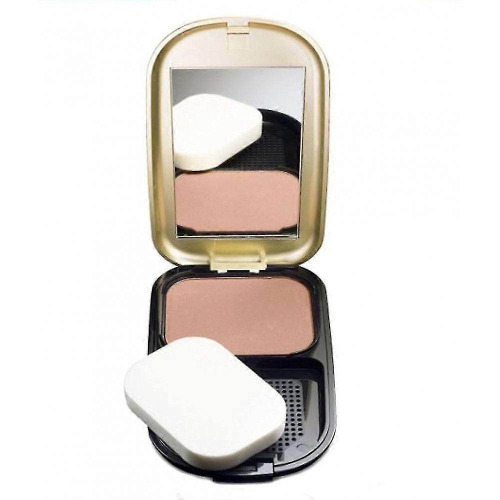 Max Factor Facefinity Compact Foundation