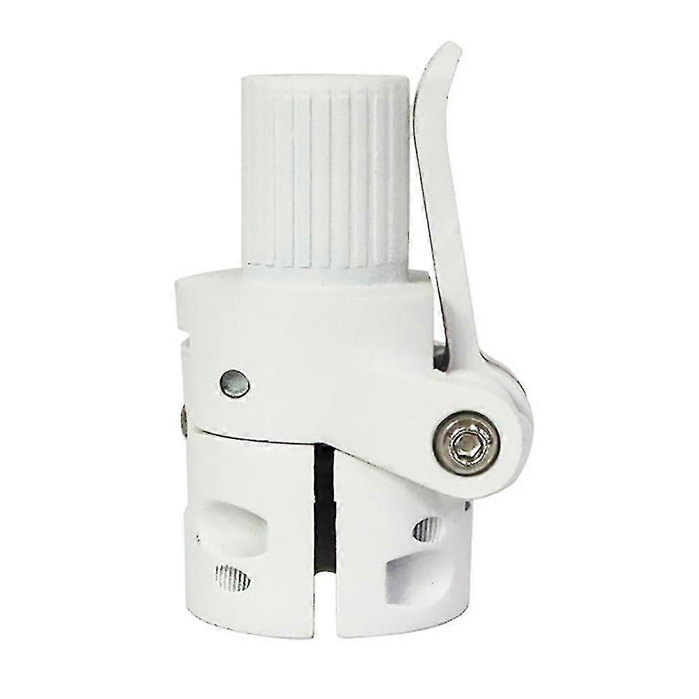 Scooter Folding Pole Base Compatible With Xiaomi M365
