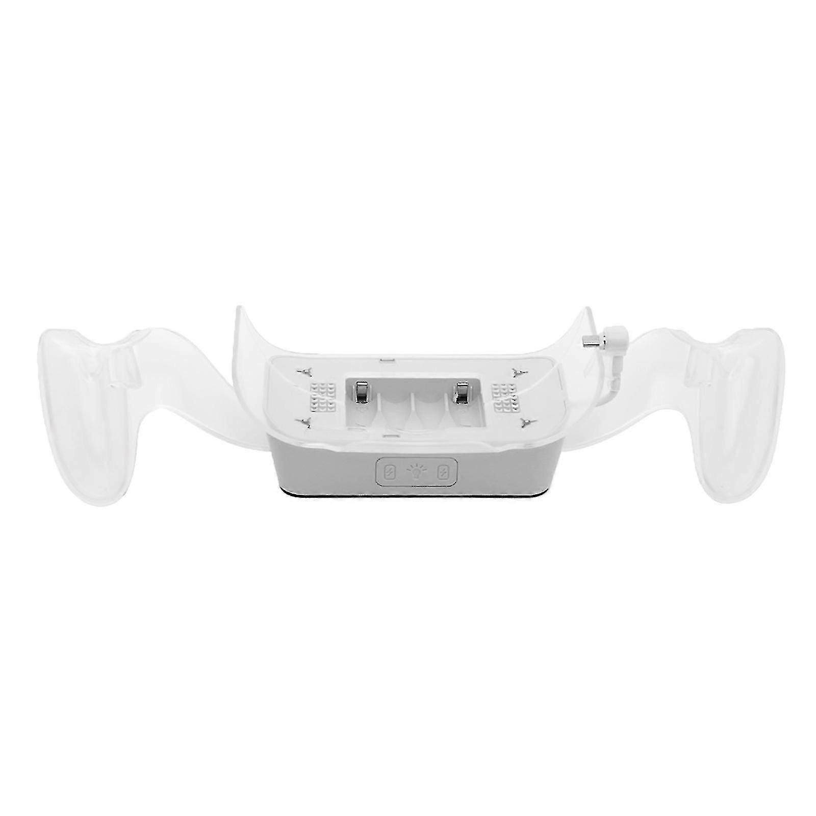 Multifunctional Magnetic Charging Dock For Quest 2 Headset Display Stand-CE