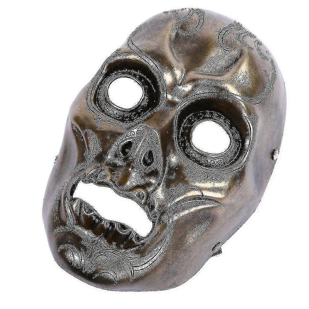 Death Eater Mask Resin Cosplay Props