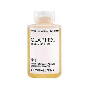 Solving and improving hair quality problems No 1 100ml Europae No 1 2 3 4 5 6 Hair Oil C Suitable hair care size 100ml-G