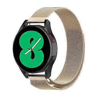 Smartwatch bracelet Huawei Watch Fit 5 4 / 5 4 Pro / 3 metal magnetic clasp 