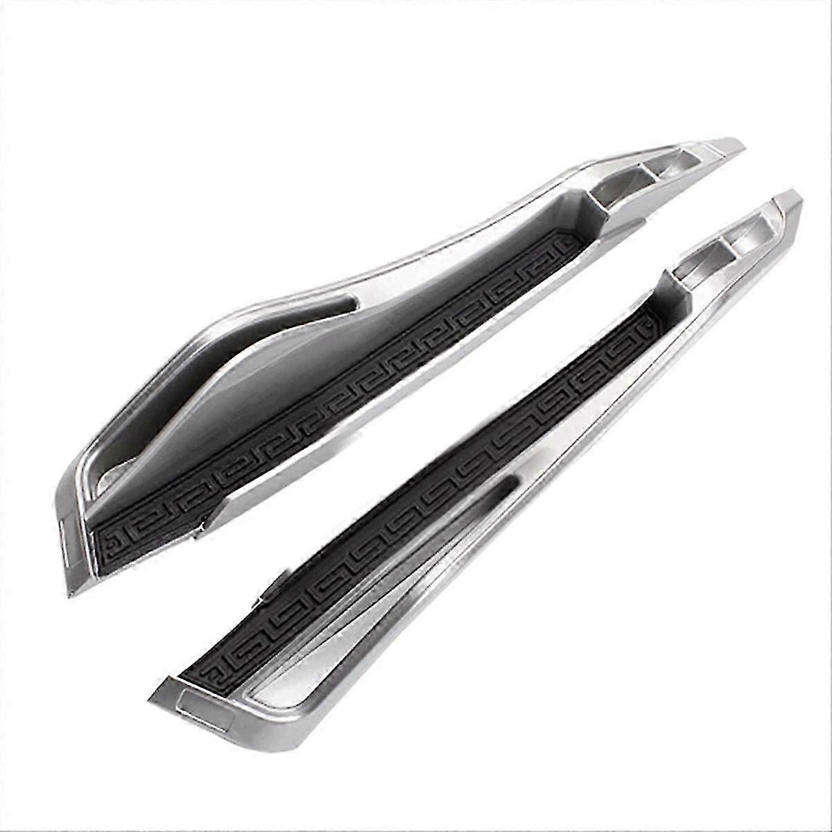 Center Console Armrest Box compatible with Atlas NL-3