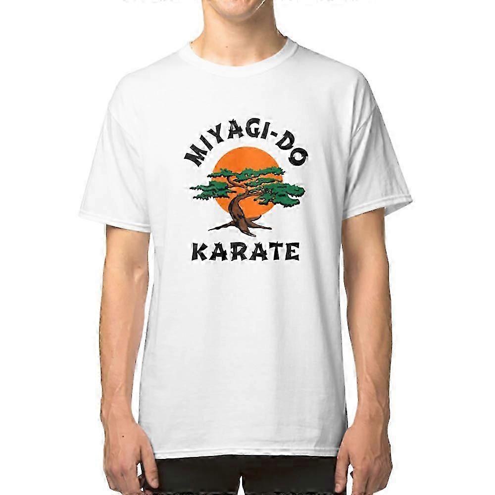 Camiseta MIYAGI DO YTQ