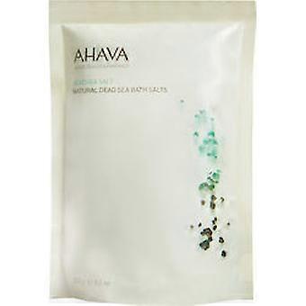 Ahava Dead sea Salt Natural Dead Sea Bath Salts 250g