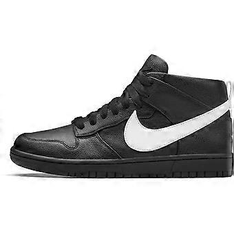 Nike Dunk Lux Chukka Riccardo Tisci Zwart 910088-001