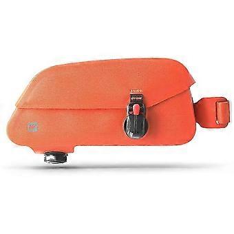 Rhinowalk Bicycle Front Tube Bag Waterproof Magnetic Buckle Cycling Top Frame Bag Road Bike Bicycle Cycling Pannier Pack C
