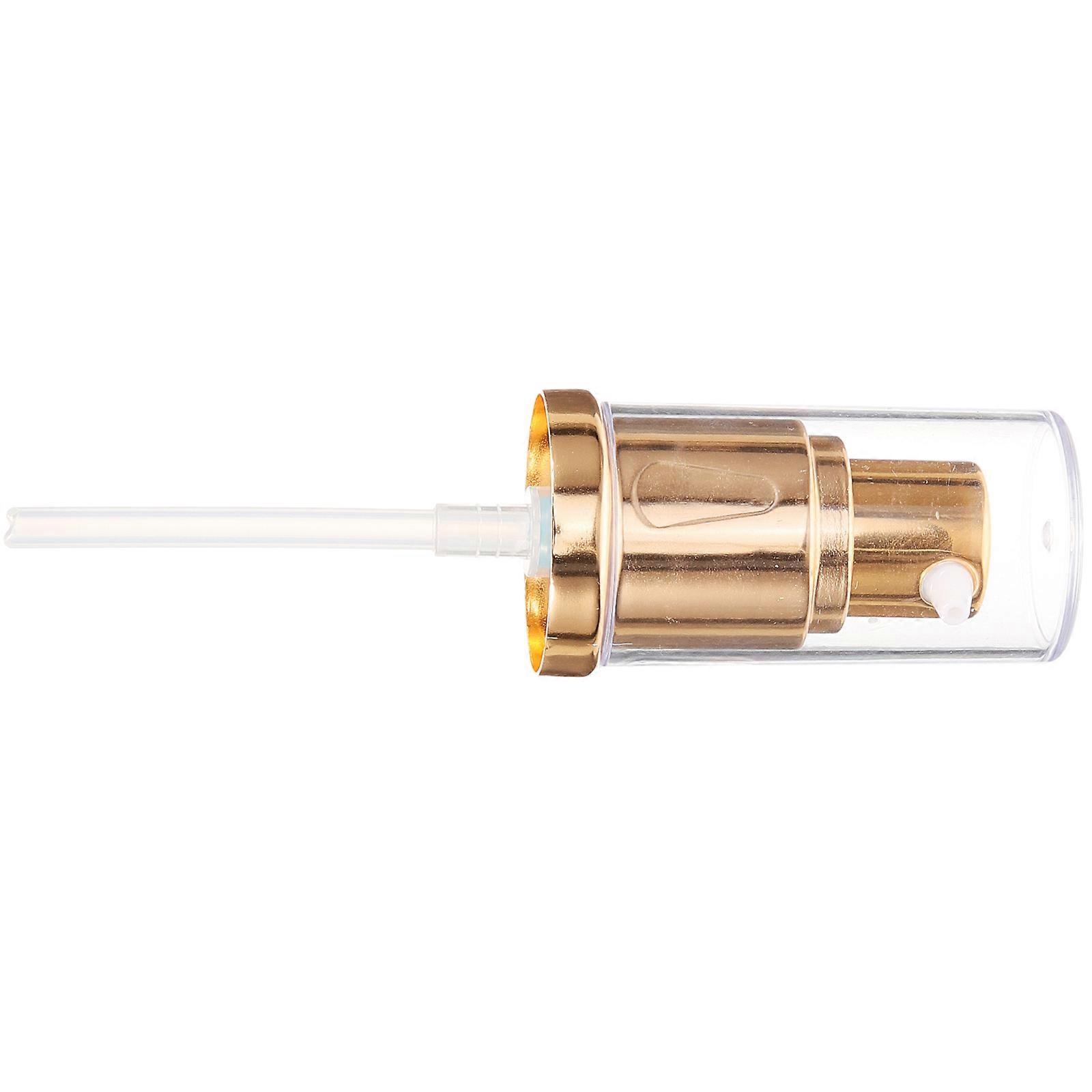 Replacement Press Pump Airless Press Pump Portable Pump for Liquid Foundation