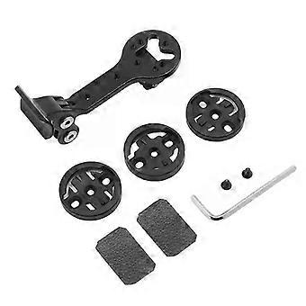 Bicycle mount for Garmin/XOSS WAHOO and BMC SLR01 TMR01 shifter computers