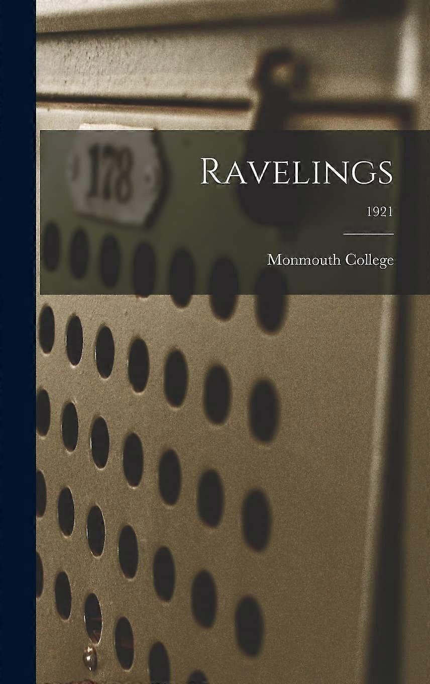 Ravelings 1921