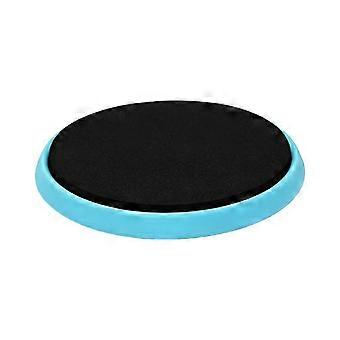 Muscle Trainer Rotating Balance Disc Yoga Fitness Foot Sliding Pads For Figure Skaters And Ballet Dancers Enduring  Pink IB