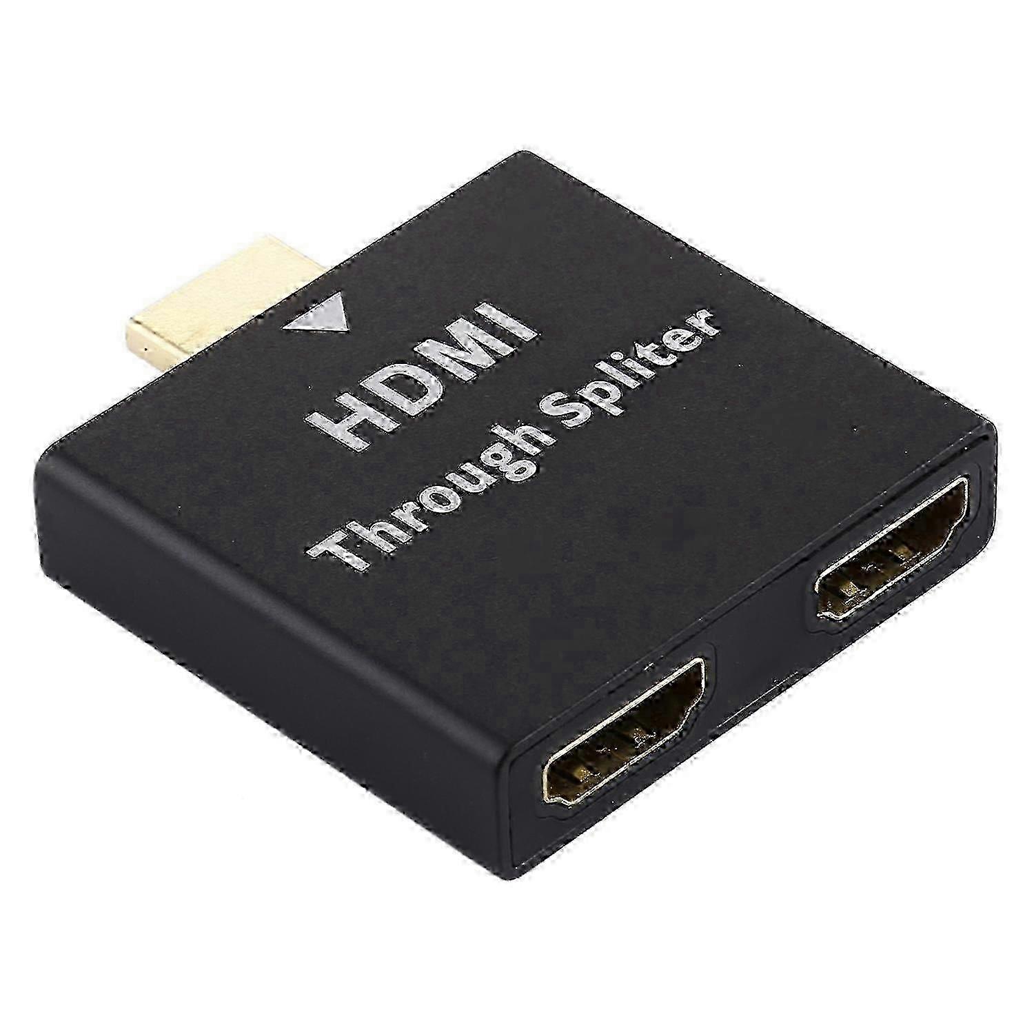 HDMI Through Spliter 25-26s