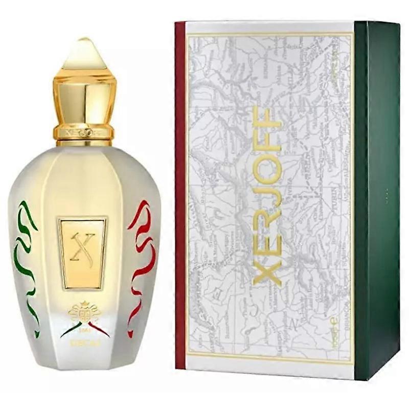 Xerjoff Decas EDP U 100 ml