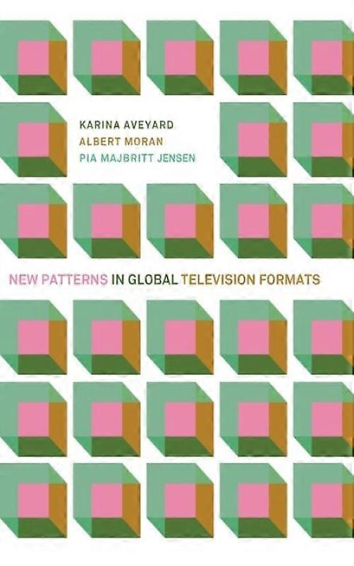 Patterns In Global Television Formats