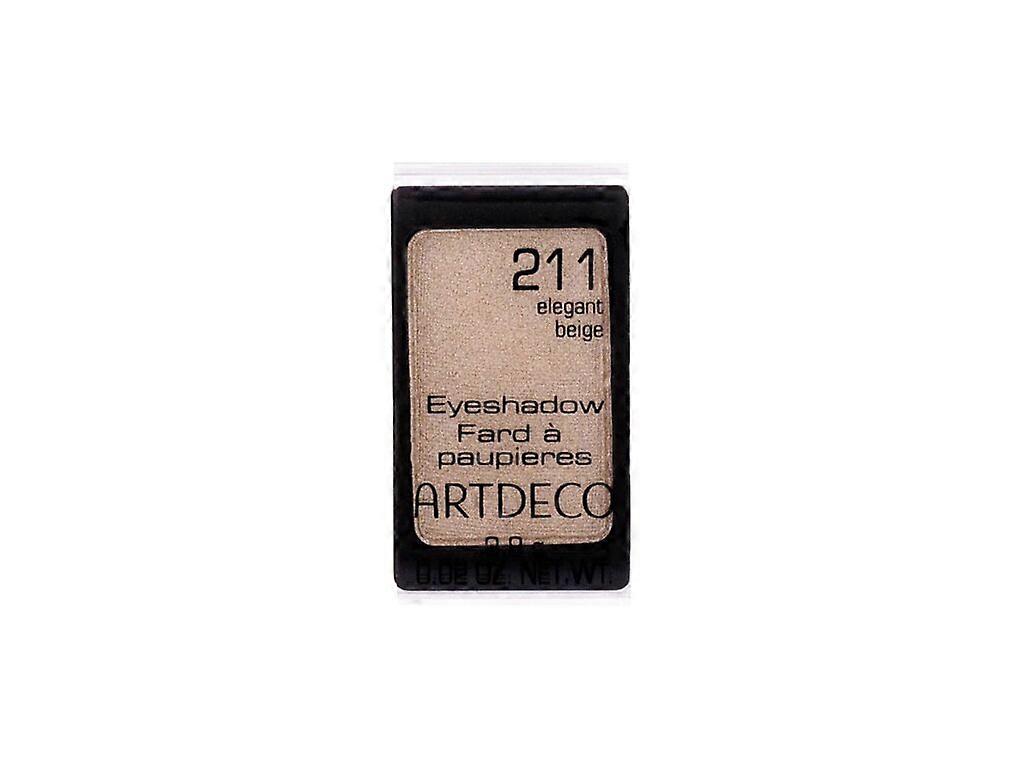 Eyeshadow Duochrom 0,8 g 211 Elegant Beige
