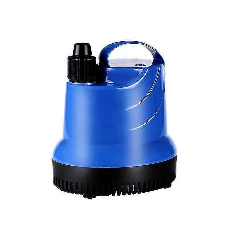 3000Lh 55W Submersible Filter Pump