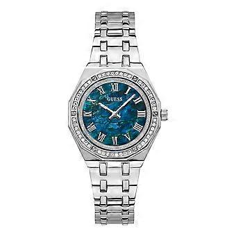 Guess Ladies Desire 36mm Dress Watch GW0770L1