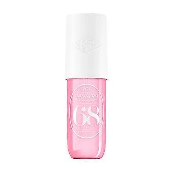 Brazilian Crush Cheirosa 68 Haar- en Lichaamsgeurmist 90 ml