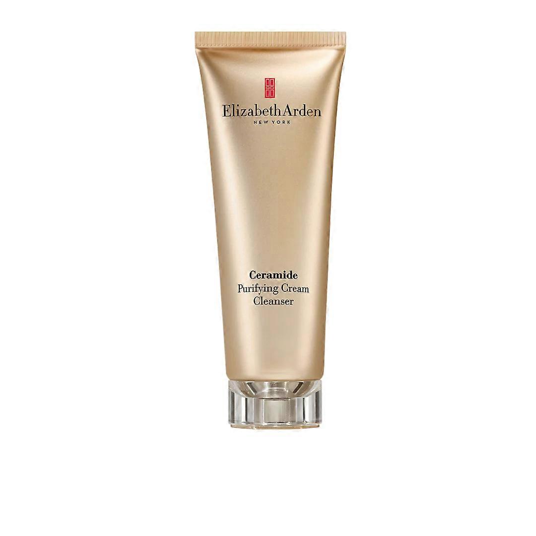 Facial Cleanser Ceramide Elizabeth Arden