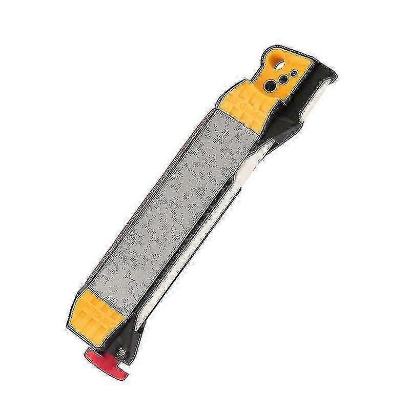 Compact 5-Stage Guided Knife Sharpener
