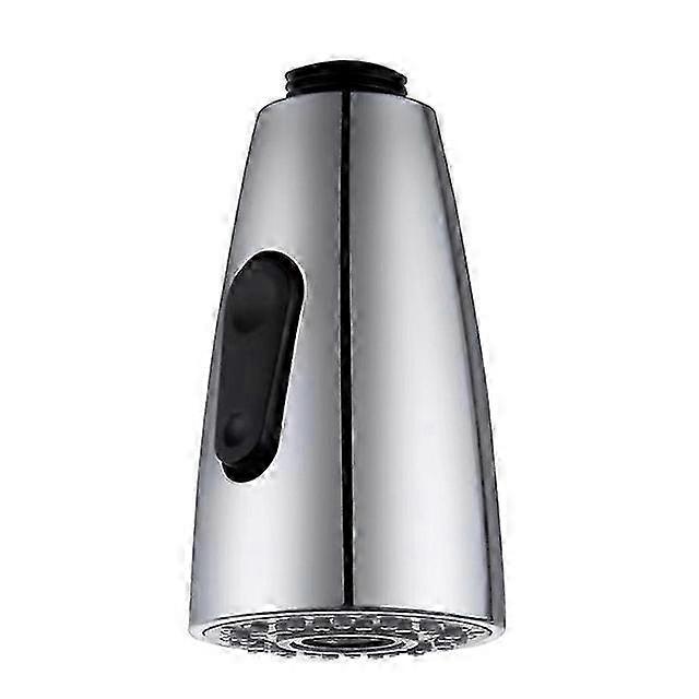 Water-Saving Dual-Mode Kitchen Sprayer