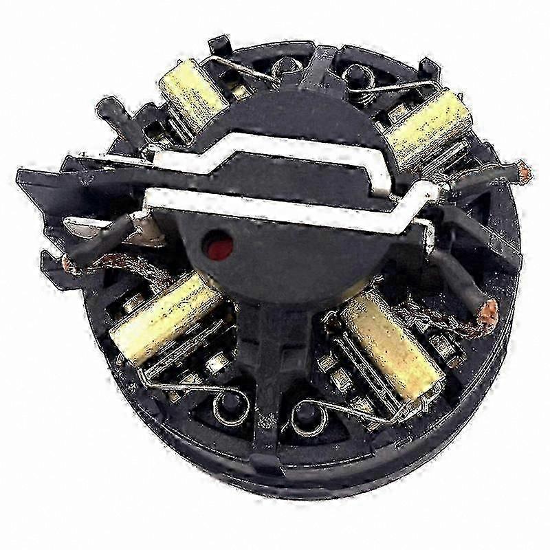 Replacement Carbon Brush Holder compatible with DCS391 DCS373 DCG412