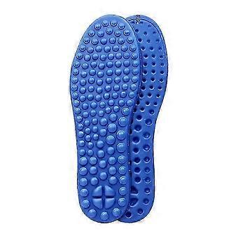 EVA Massage Slippers Non Home Acupressure Nodes Slip Shower