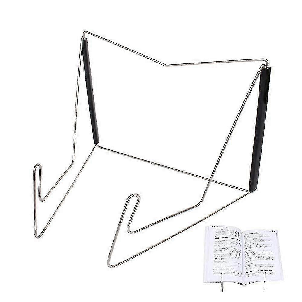Adjustable Book Stand,foldable Reading Stand,multi-function Reading Stand,recipe Book Stand_ynap