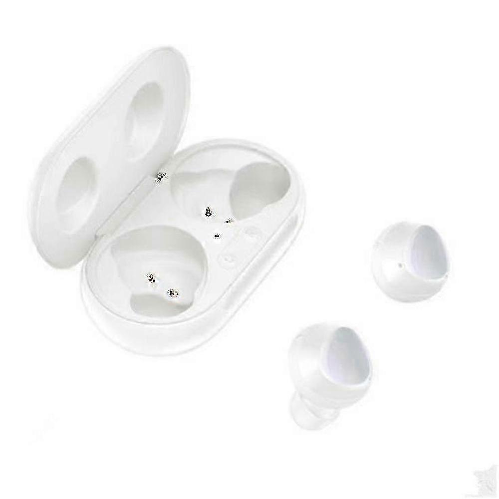 True Wireless Earbuds with Stereo Bluetooth, Fast Charging