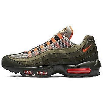 Nike Air Max 95 Og Neutral Olive Total Orange AT2865-200
