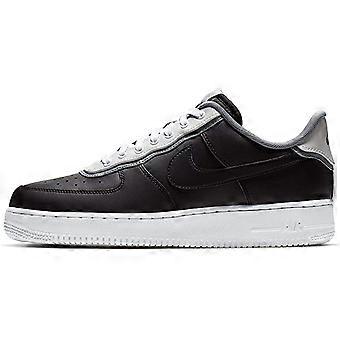Nike Air Force 1 Low '07 LV8 1 Svart Ren Platina AO2439-002