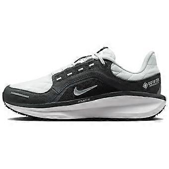 Nike Air Zoom Winflo 11 Gore Tex 'Anthracite Metallic Silver' Women's FQ1359-004