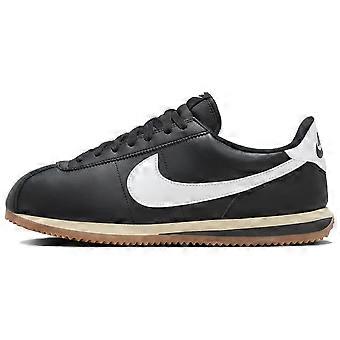 Nike Cortez Musta/Musta/Kulta/Ruskea/Sesam Valkoinen DM4044-002