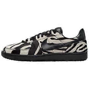 Nike Field General Skateboard Shoes Unisex Zebra Black IM3075-002