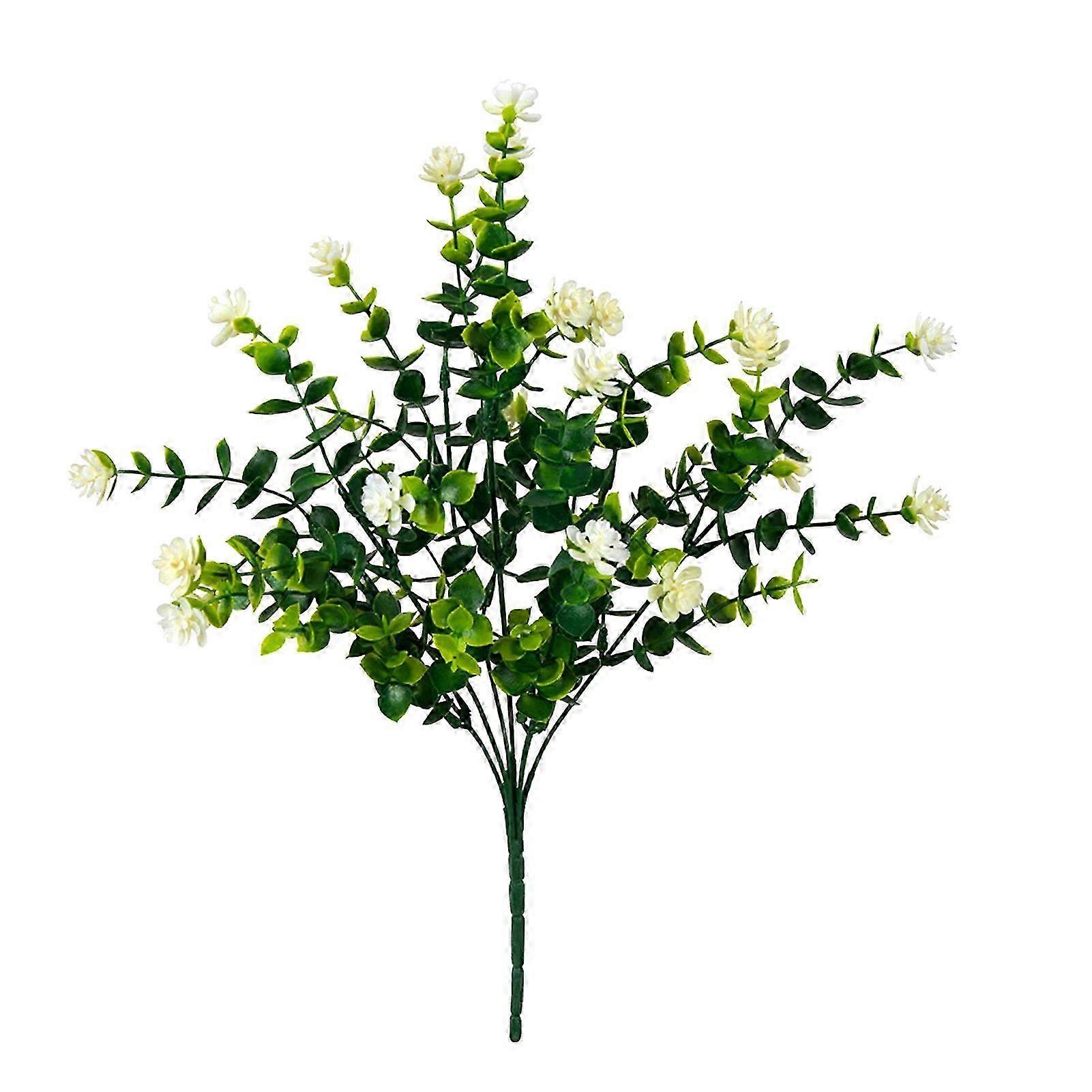 Handmade UV Resistant Camellia Stem