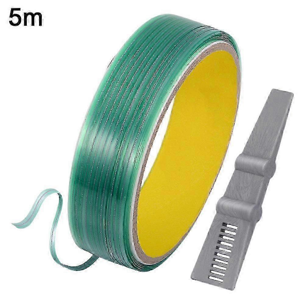 Flexible Knifeless Tape For Vinyl Wraps