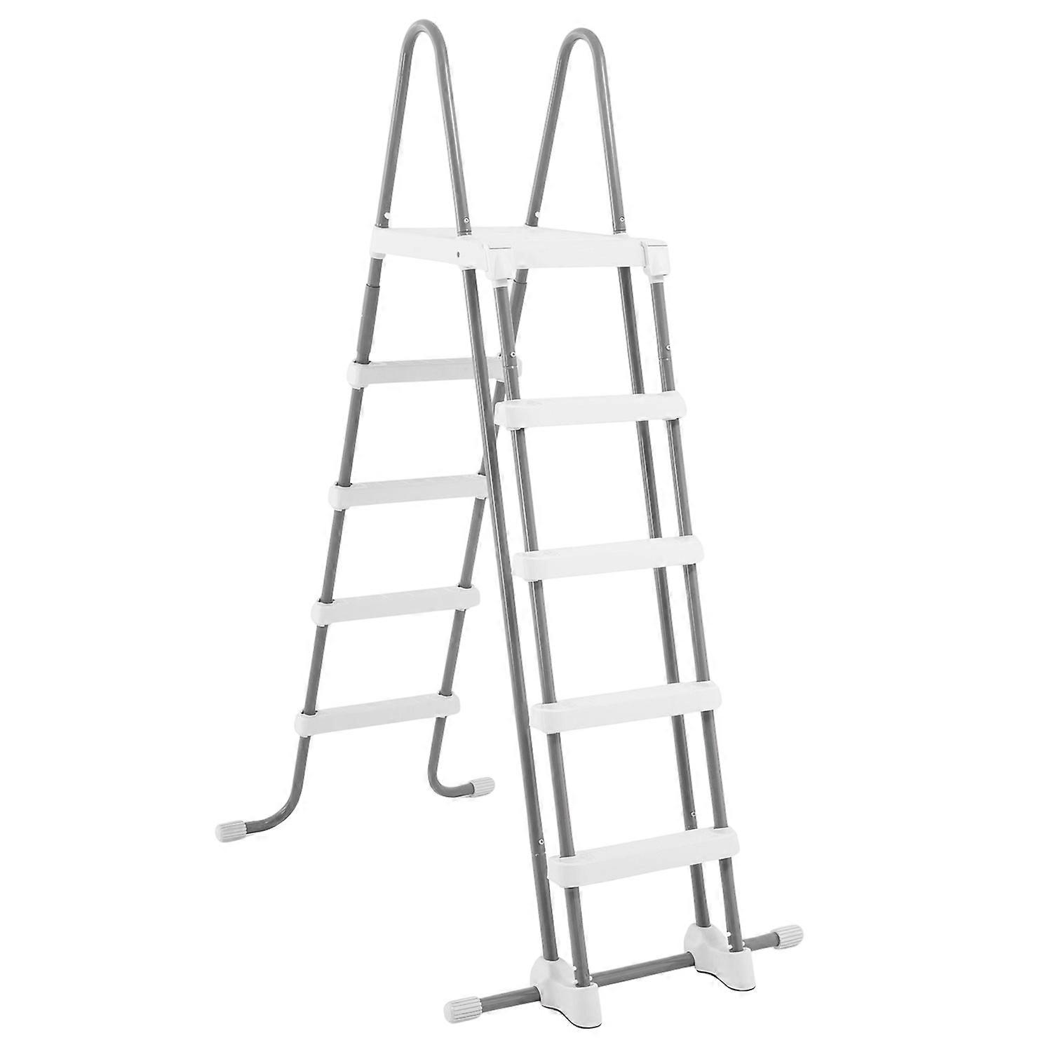 Poolstege 132 cm INTEX 28077