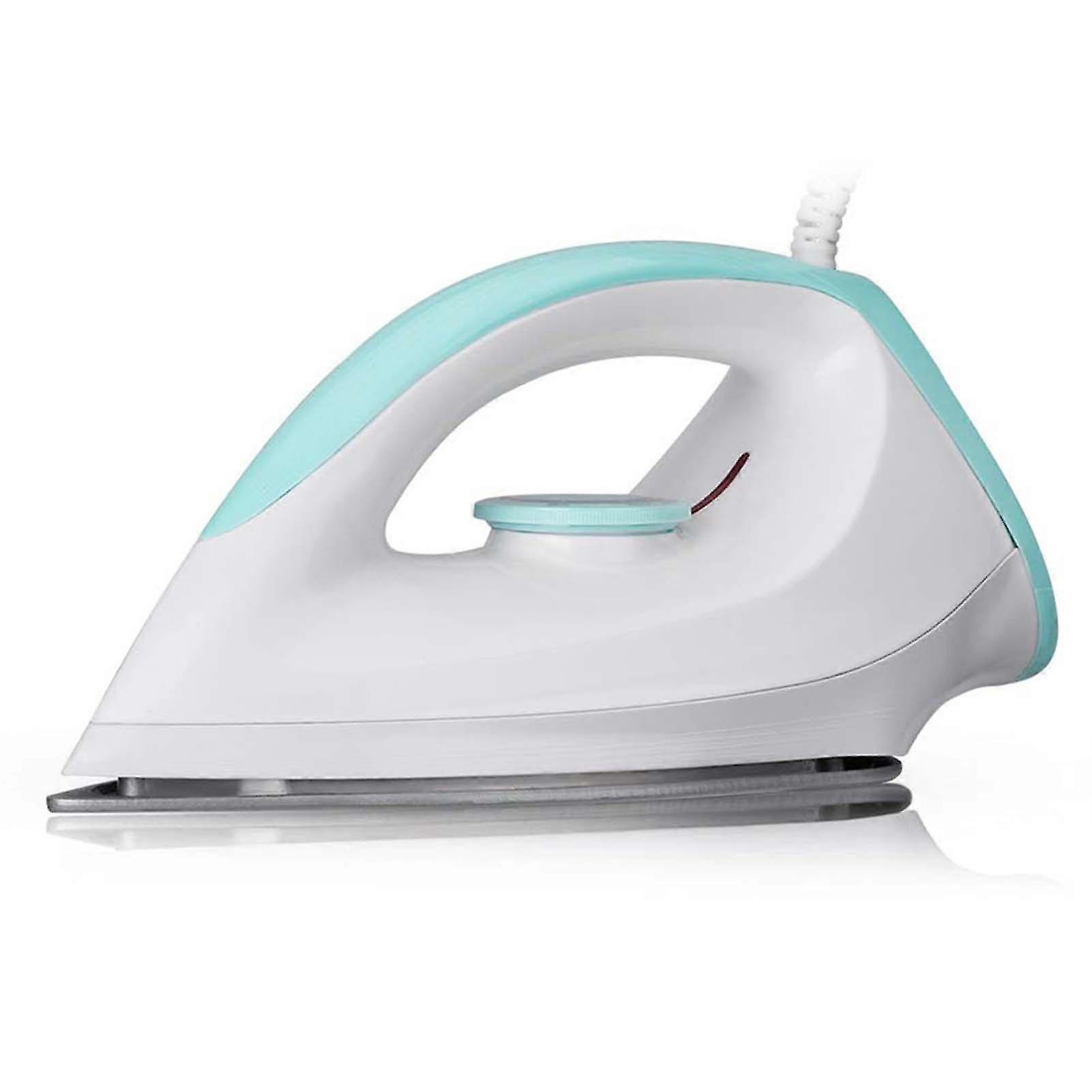 Compact Metal-Panel Mist-Iron Machine