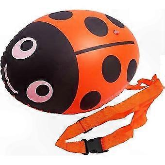 Open Water Swim Safety Buoy