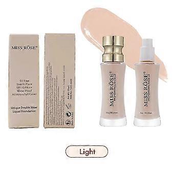 Concealer Foundation  Hydrating Long-Wear Lightweight, 35ml