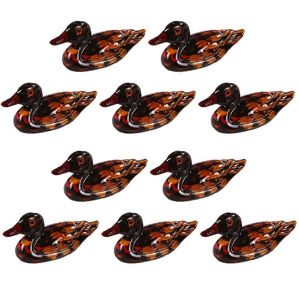 Chopstick Holder Resin Shape for 30Pcs Tableware