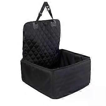 Dog Car Seat Hammock For Dogs In The Pet Cover 2 1 Protector Transporter Waterproof Cat Basket