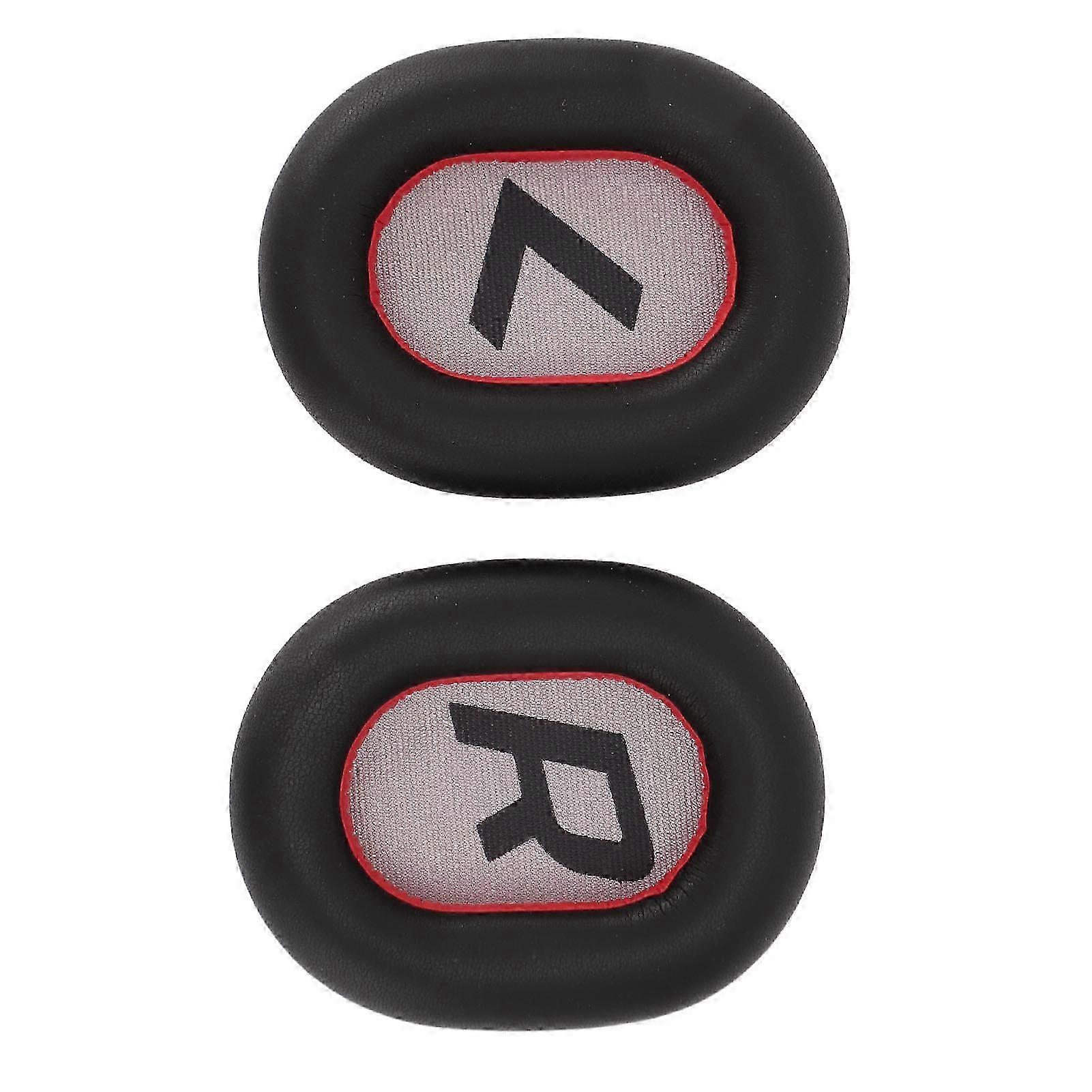 OEM-Compatible Protein Leather Pads