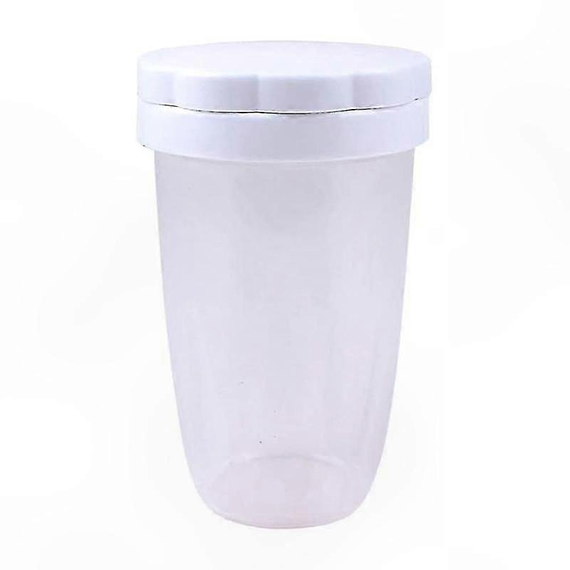 Kitchen Duster for Powdered Sugar Cocoa and Flour with Shaker Functionality Inter