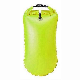 Open Water Safety Swim Buoy Orange