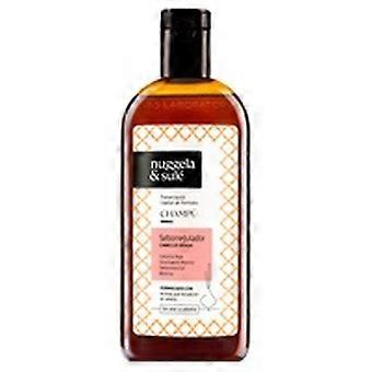 Epigenetic shampoo for oily hair 250 ml
