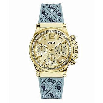 Damenuhr Guess GW0699L1 (Ø 38 mm)